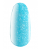 Профессиональная акрилово-гелевая система Easy Duo Gel Sparkle mood №10, 30 г